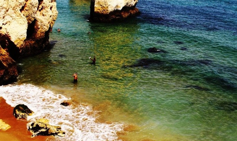 Meia Praia, Portugal, Portugal
